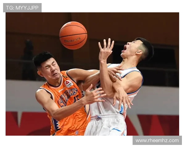 上海篮球队实力分析与未来发展潜力的深度探讨