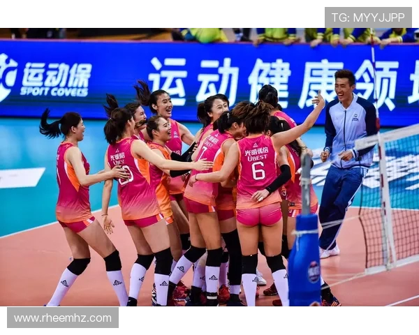 从零起步掌握排球战术全解析助你成为场上明星