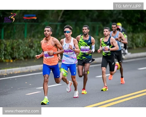南京攀岩队在城市马拉松中的成长与奋斗历程分享
