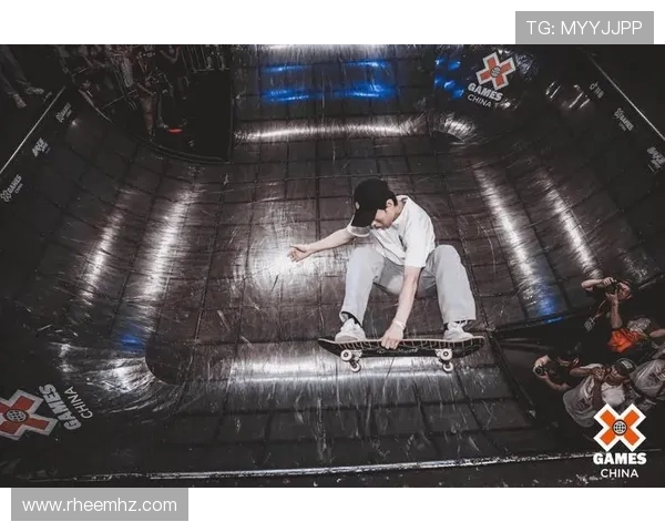 陈伟专访:畅谈滑板生涯与未来展望的精彩旅程