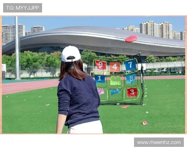 飞盘新手必看:快速掌握飞盘技巧与玩法的全面指南