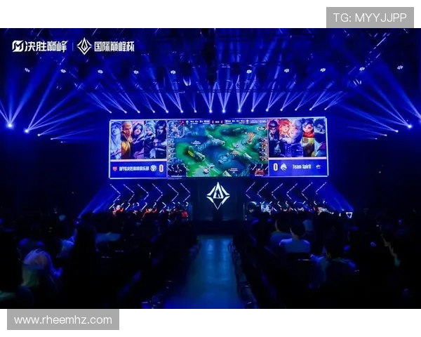 全球电竞赛事最新比分盘点揭示各大战队激烈对决与精彩瞬间